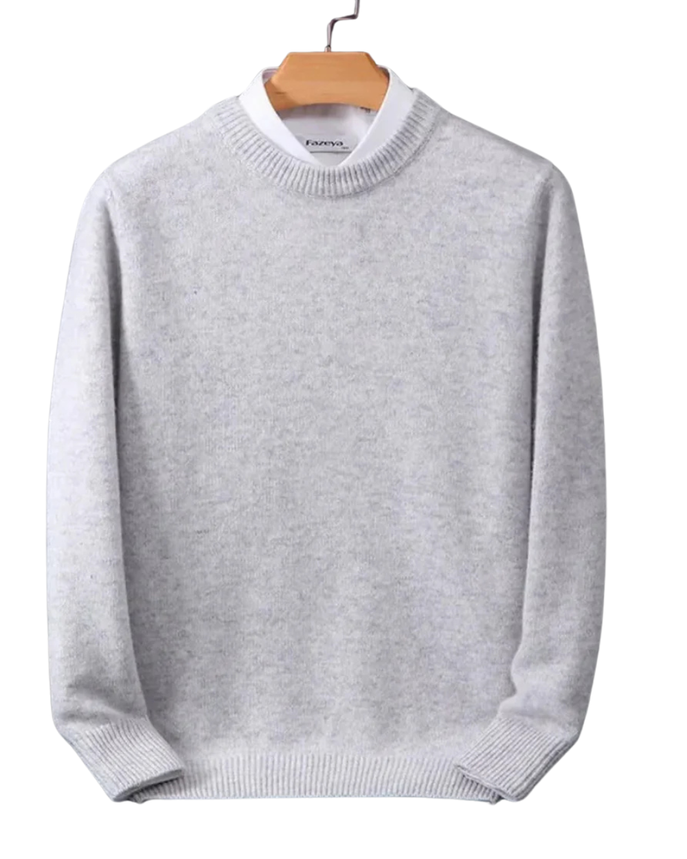 Winston | Elegant Pullover