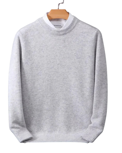 Winston | Elegant Pullover