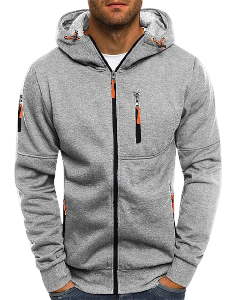 Michael | Emanuele Casual Jacket