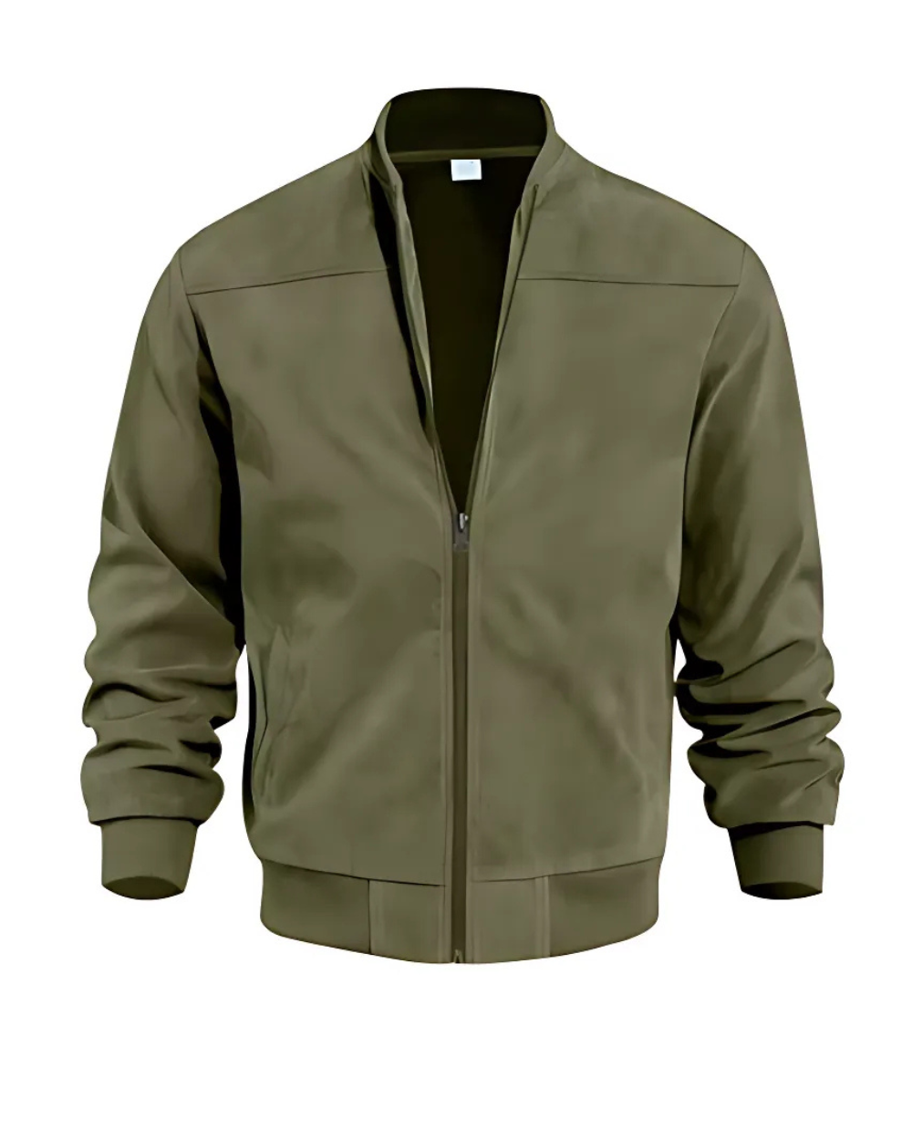 Myles | Classic bomber jacket