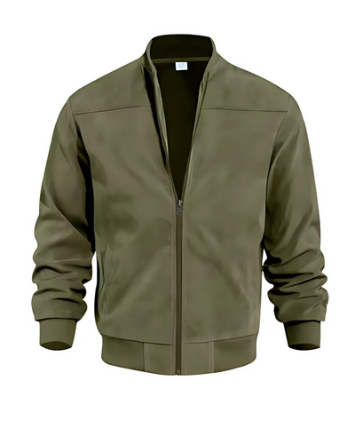 Myles | Classic bomber jacket