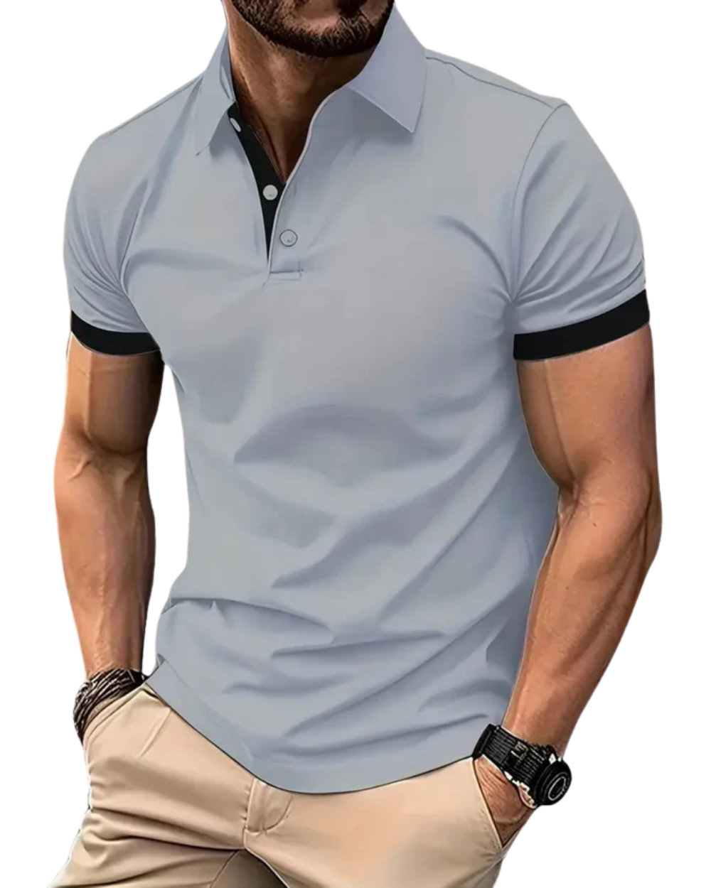 Juan® | Premium Polo Shirt