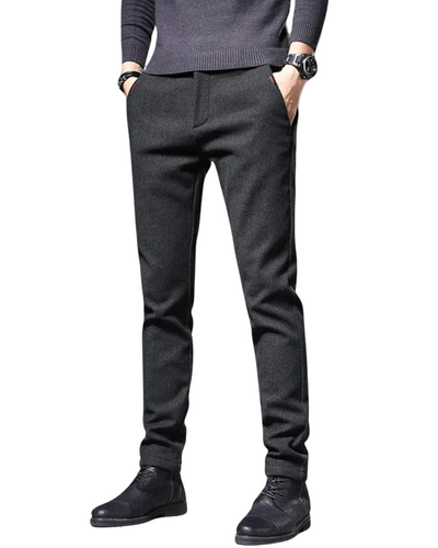 Trey | Remo Slim Fit Pants
