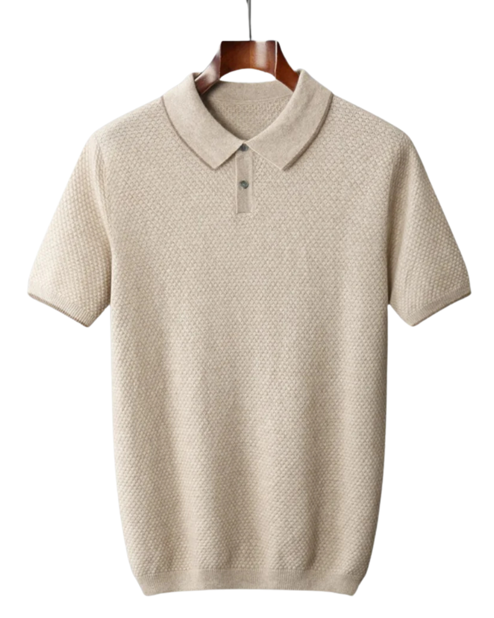 Milan® | Cashmere Polo