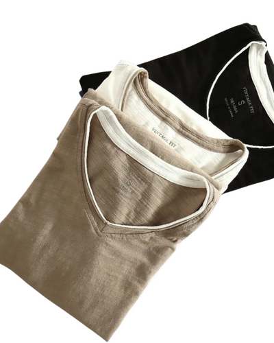 Rodrigo | Paris Vintage Long Sleeved T-Shirt