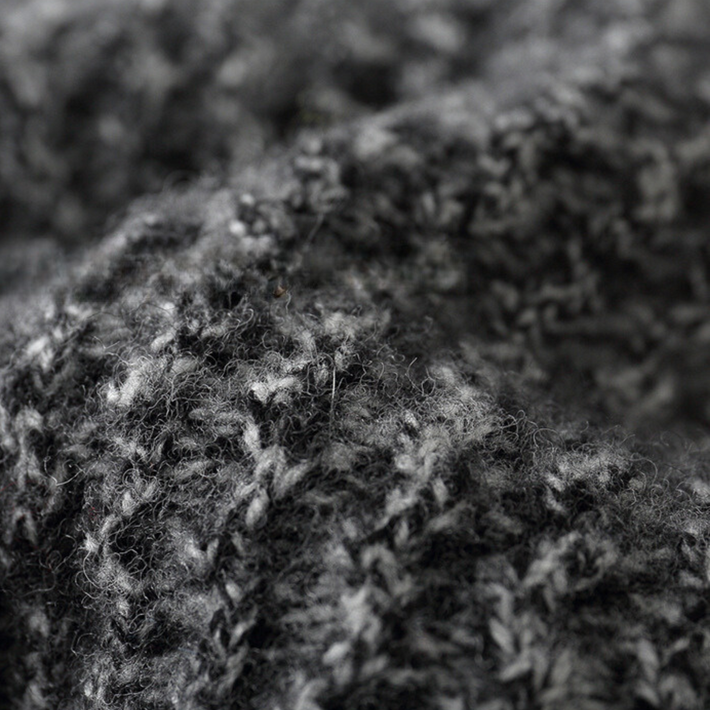 Enzo® | Wool sweater
