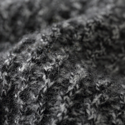 Enzo® | Wool sweater