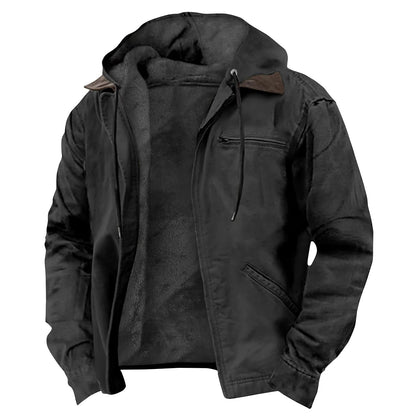 Lucas® | Men'S Spring Jacket