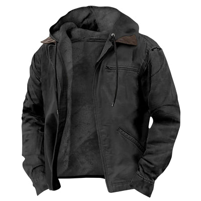 Lucas® | Men'S Spring Jacket