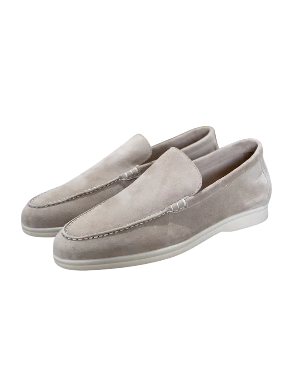 Parker® | Men'S Suede Loafers
