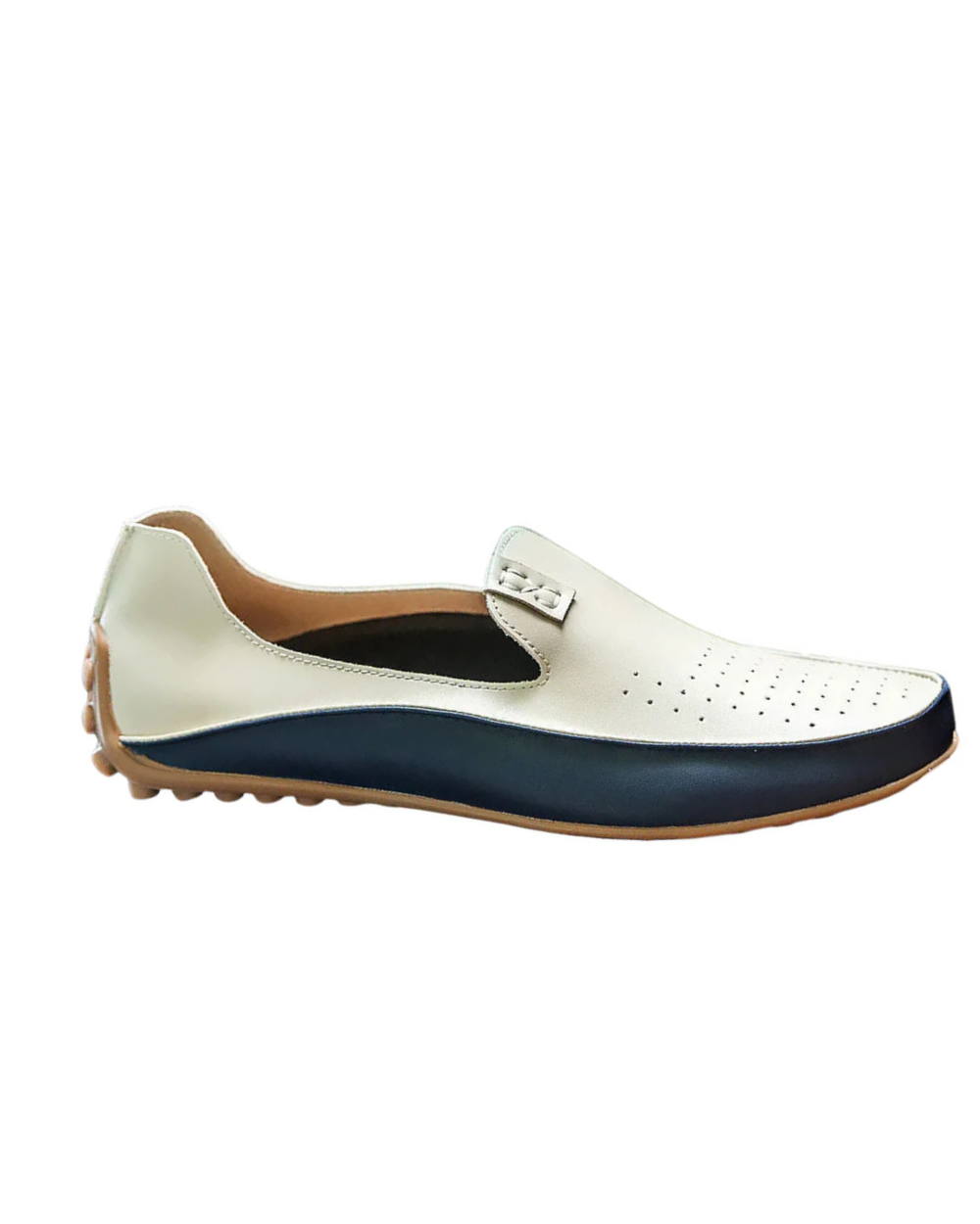 Alfred | Josh Driving Loafers