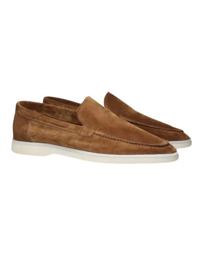 Martín® | Premium Suede Loafers