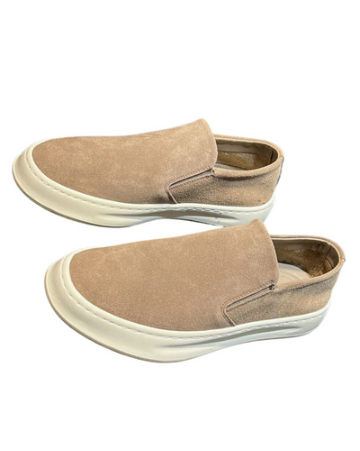 Tito® | Comfortable Suede Loafers