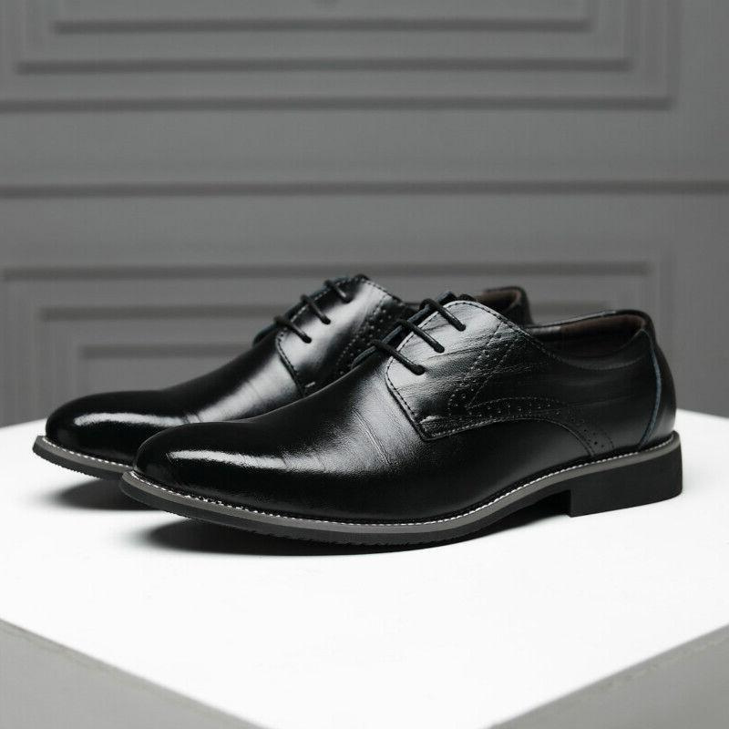 Liborio® | Genuine Leather Shoe