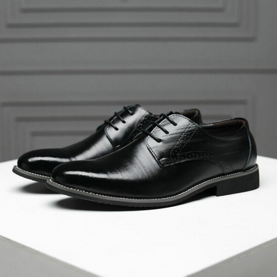 Liborio® | Genuine Leather Shoe