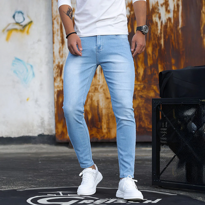 Levi | Casual Denim Jeans