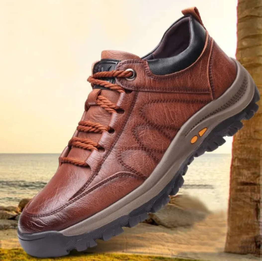 Bodhi® | Lace-Up Shoes For Men