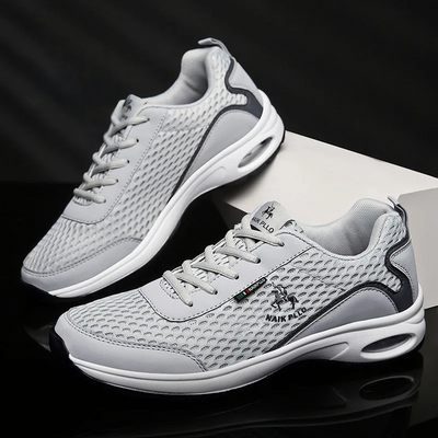 Lachlan® | Stylish, breathable outdoor comfort