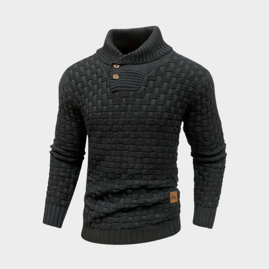 Claudius® | Comfortable Sweater