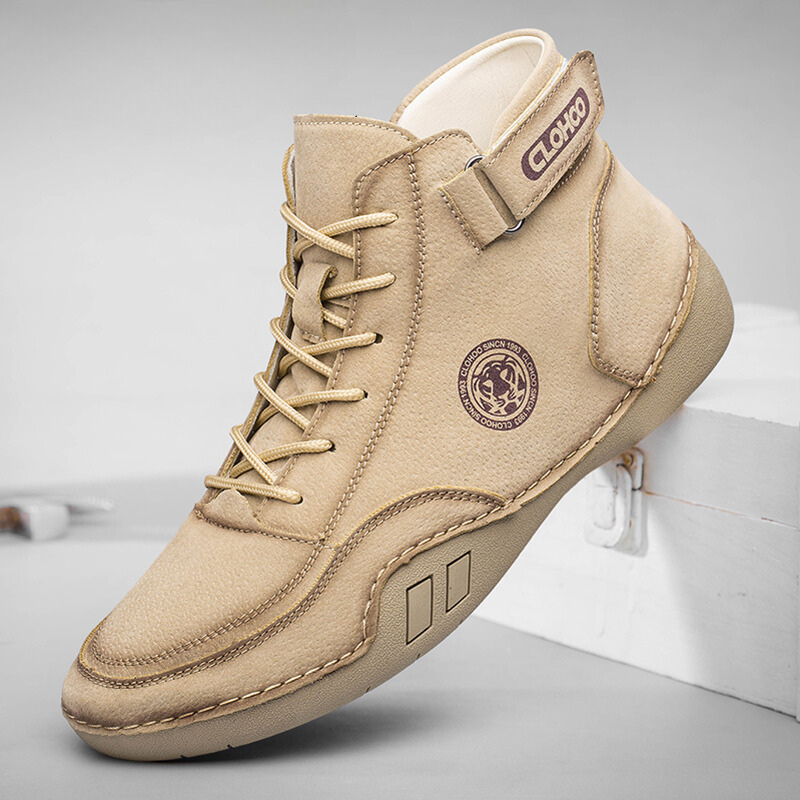 David® | Leather Shoes