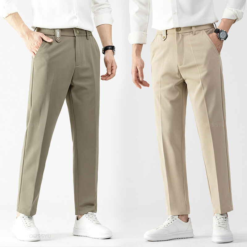 Alfredo® | Premium Trousers