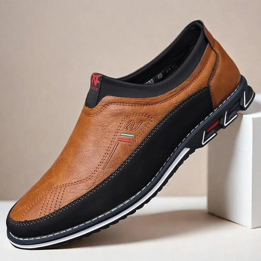 Emiliano® | Barefoot Slip On Shoes