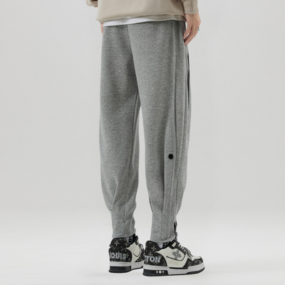 Hermes® | Urban Tapered Joggers