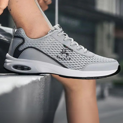 Lachlan® | Stylish, breathable outdoor comfort