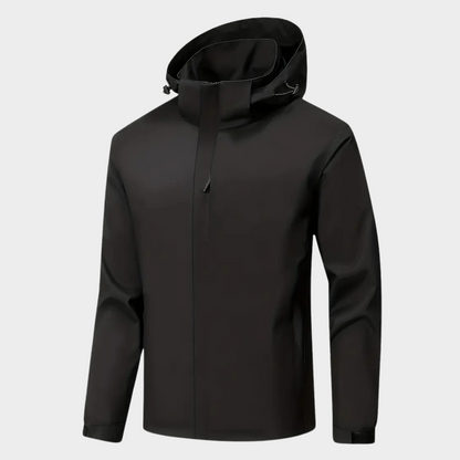 Digby® | Beckett Vortex Outdoor Jas