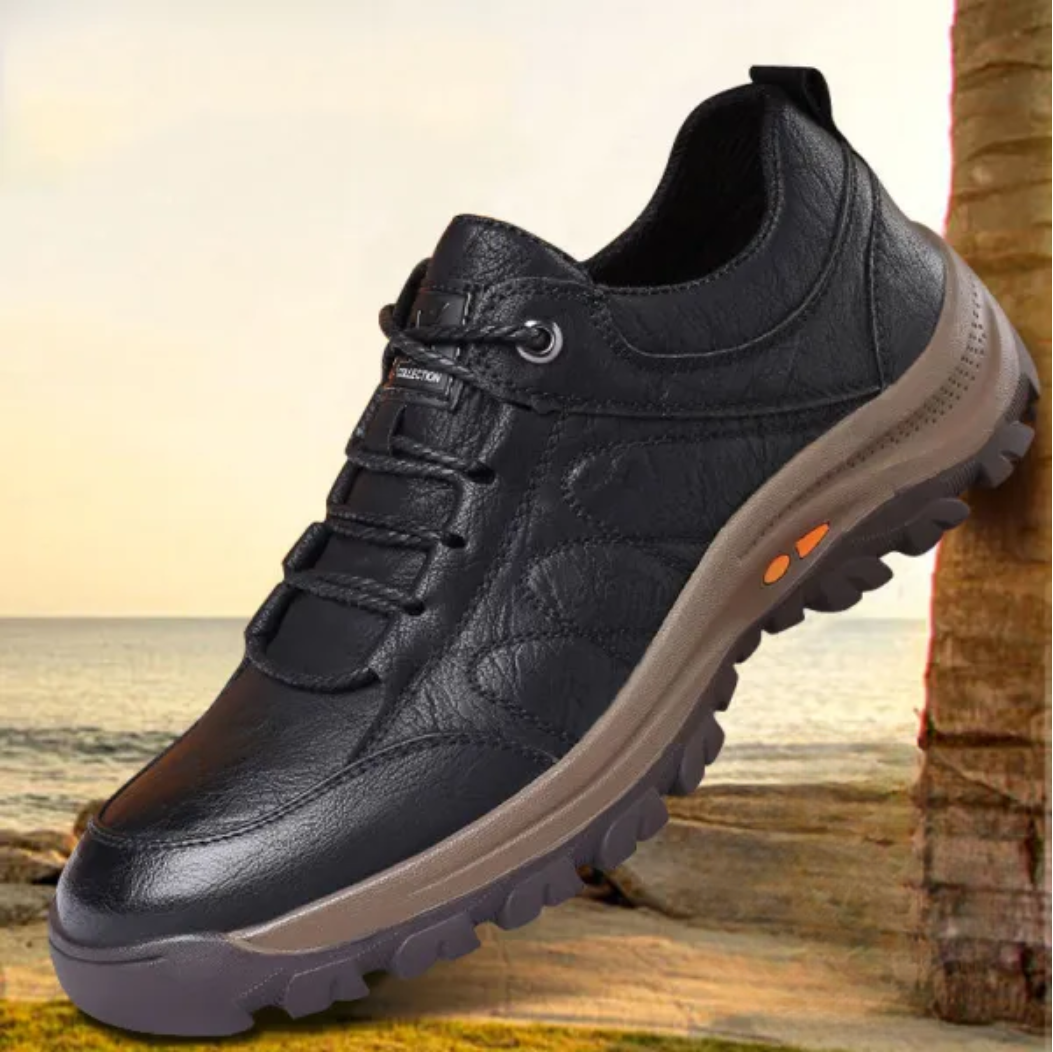 Bodhi® | Lace-Up Shoes For Men