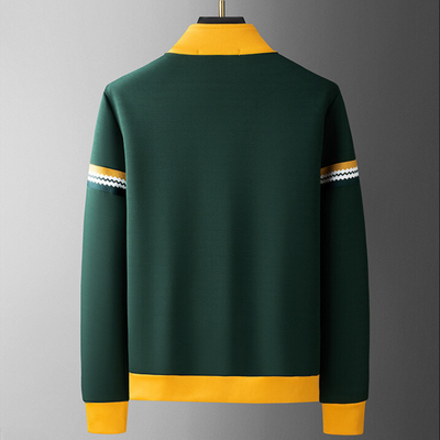 Hugo® | Romano Premium Tracksuit Set