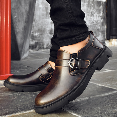 Domingo® | Stratford Genuine Leather Loafers