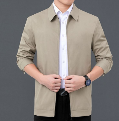 Beckett® | Minimalist Jacket For Men