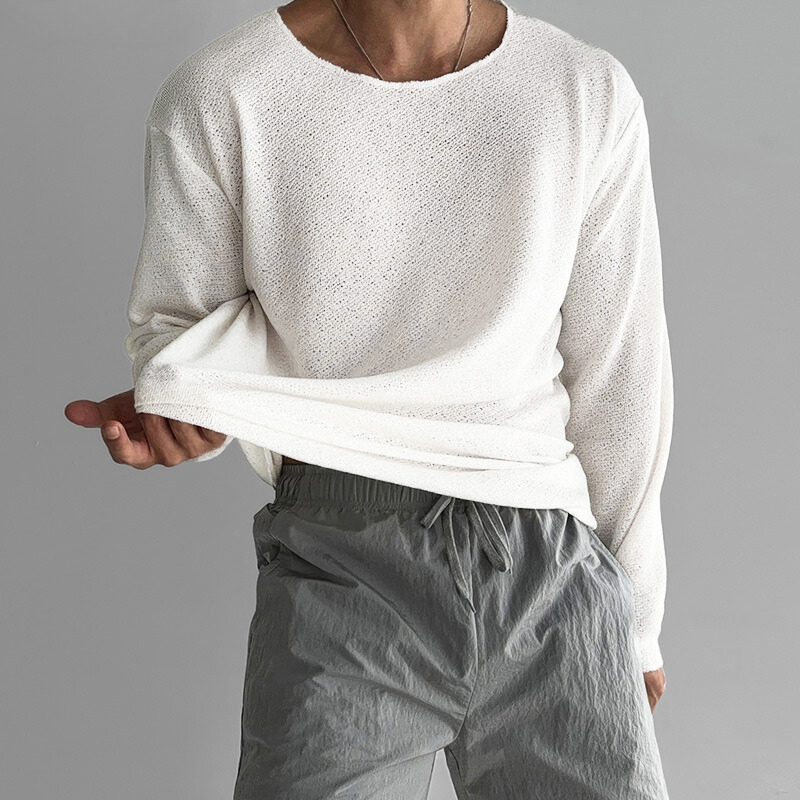 Francelino® | Long Sleeve Shirt