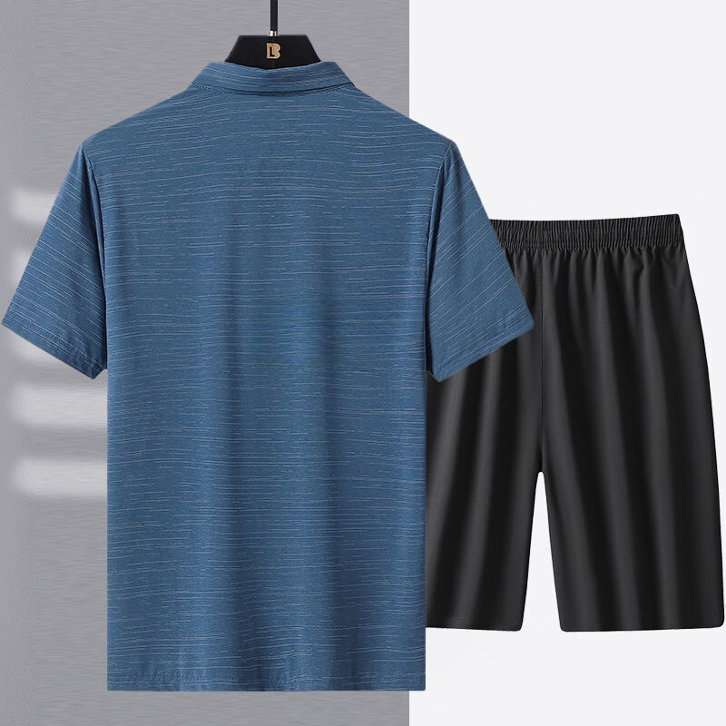 Lamberto® | Polo Active Set