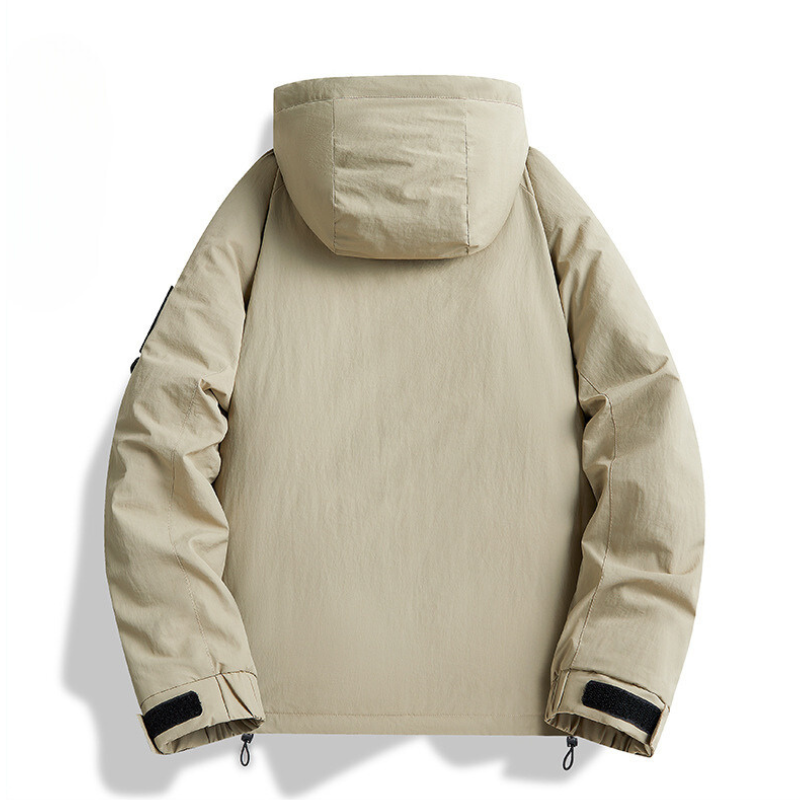 Polo® | Alpine Peak Jacket