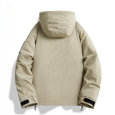 Polo® | Alpine Peak Jacket