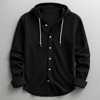 Rafael | LUXURY SHIRT