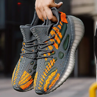 Dámaso® | Premium Sneakers