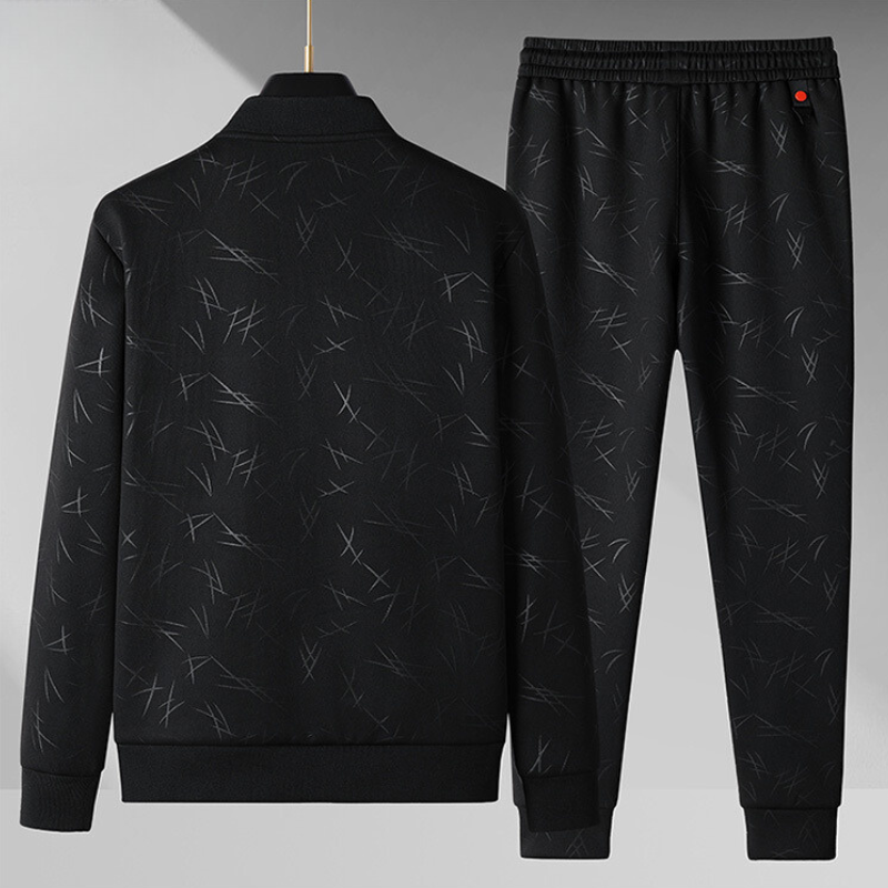 Wally® | Subzero Sherpa Tracksuit Set