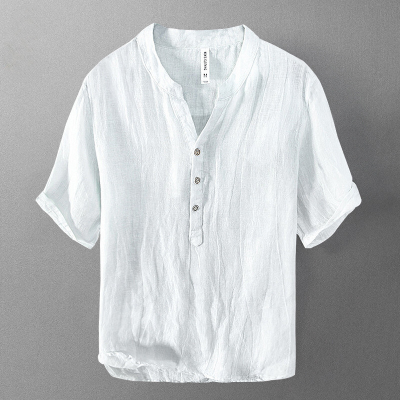 Magnus® | Linen Shirt
