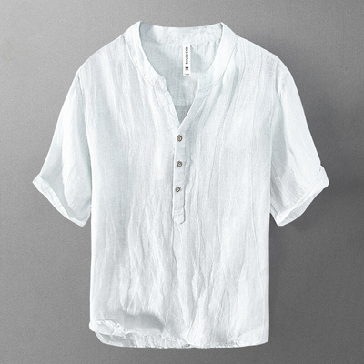Magnus® | Linen Shirt