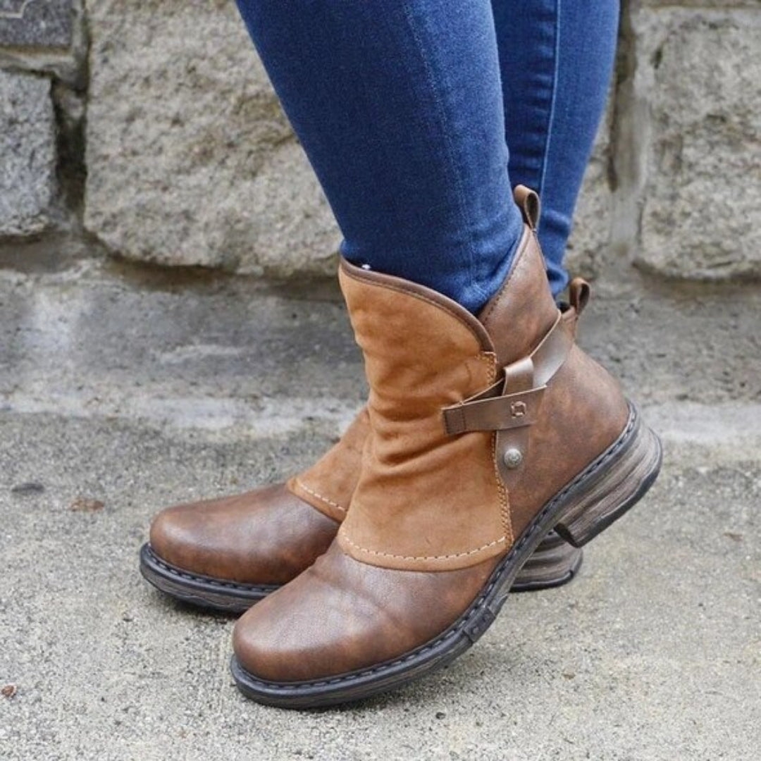 Christian® | Comfort Ankle Boot
