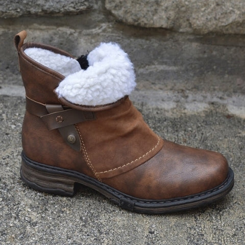Christian® | Comfort Ankle Boot