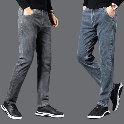 Zacarías | Gavin Slim Stretchable Denim Jeans