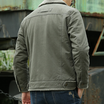 Misael® | Men'S Jacket