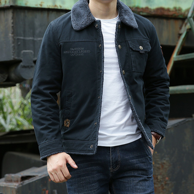 Misael® | Men'S Jacket
