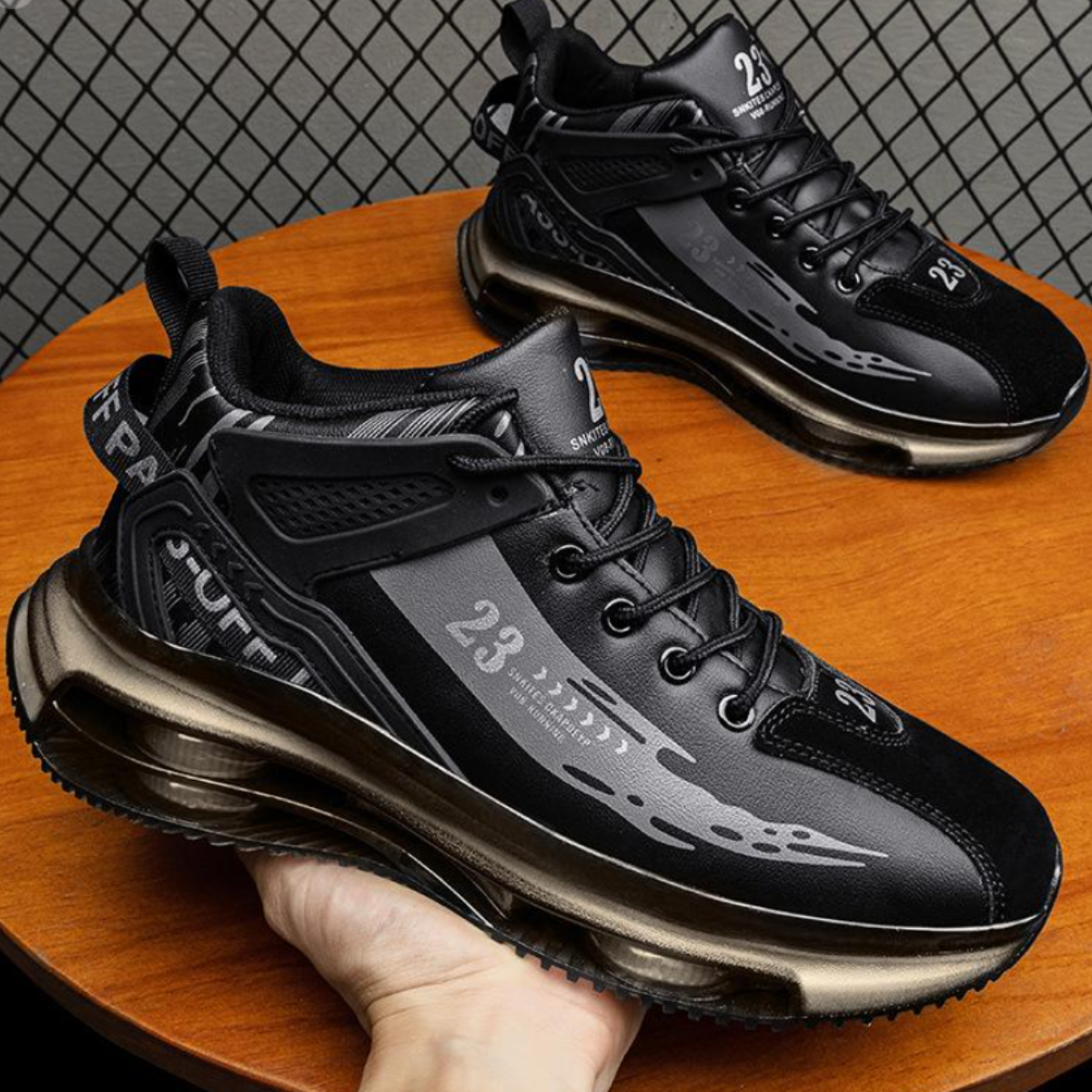 Salomón® | Effortless And Chic   Shoes