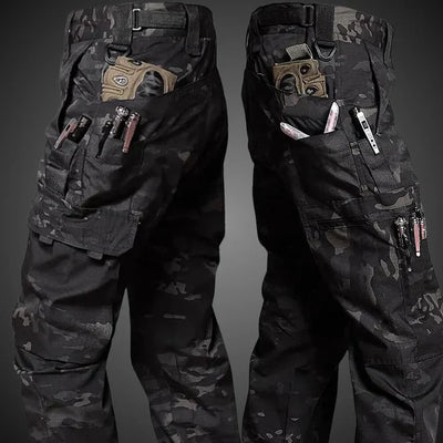 Agustino® | Trendy And Elegant   Trousers
