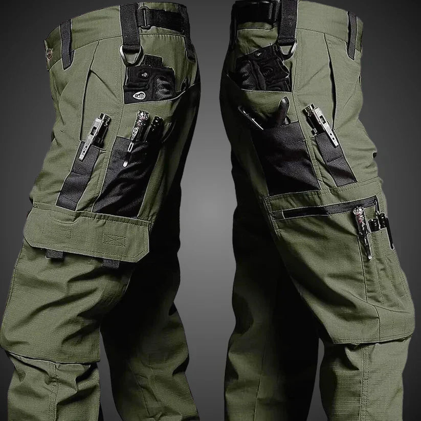 Agustino® | Trendy And Elegant   Trousers